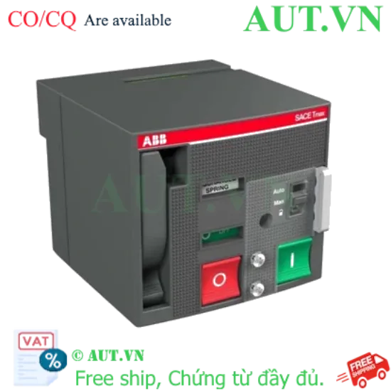 Ảnh của 1SDA066464R1 – ABB MOE XT2-XT4 48…60V dc
