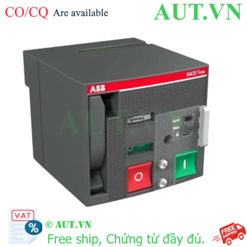 Ảnh của 1SDA066466R1 – ABB MOE XT2-XT4 220…250V ac/dc