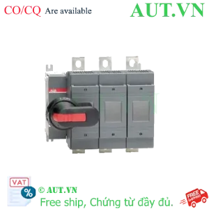 Ảnh của 1SCA022719R0090 – Cầu dao cắt tải ABB OS250D03P