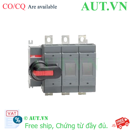 Ảnh của 1SCA022719R0090 – Cầu dao cắt tải ABB OS250D03P