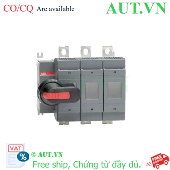 Ảnh của 1SCA022719R0090 – Cầu dao cắt tải ABB OS250D03P