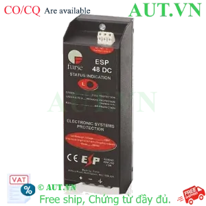 Ảnh của 7TCA085460R0142 – Chống sét lan truyền ABB ESP 48DC