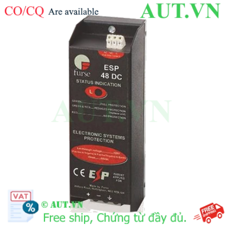 Ảnh của 7TCA085460R0142 – Chống sét lan truyền ABB ESP 48DC