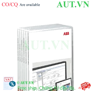 Ảnh của 1SAP195800R0101 – PS5604-KNX: AC500 V3 IP Runtime License