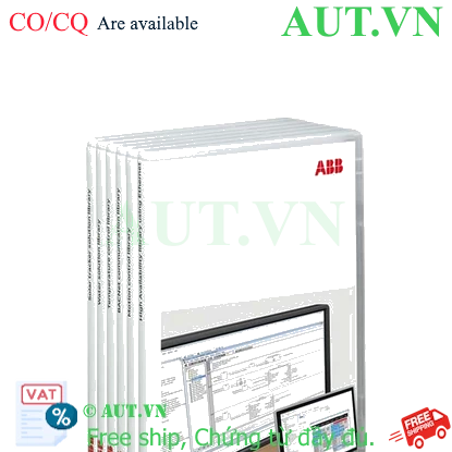 Ảnh của 1SAP192150R0101 – PS5611-MC MotionCtrl Lib Runtime License