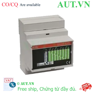Ảnh của 1SDA038317R1 – ABB UVD 48V E1/6-T7-X1-T8-E1.2/6.2-XT7-XT7M