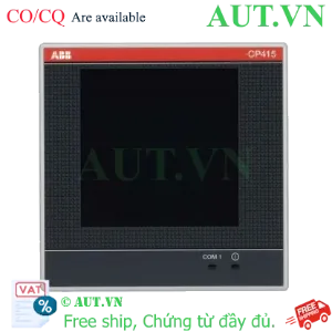 Ảnh của 1SBP260191R1001 – CP415M Control Panel