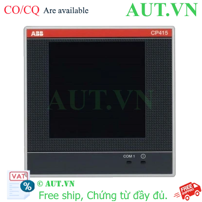 Ảnh của 1SBP260191R1001 – CP415M Control Panel