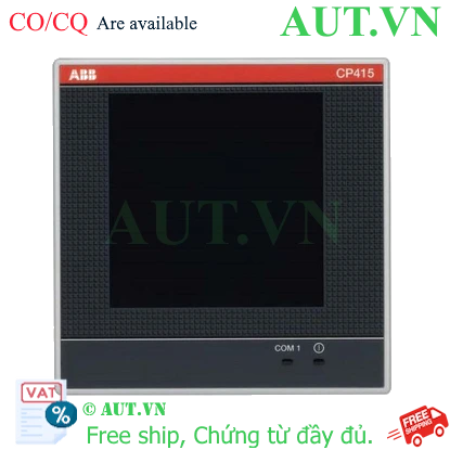 Ảnh của 1SBP260191R1001 – CP415M Control Panel