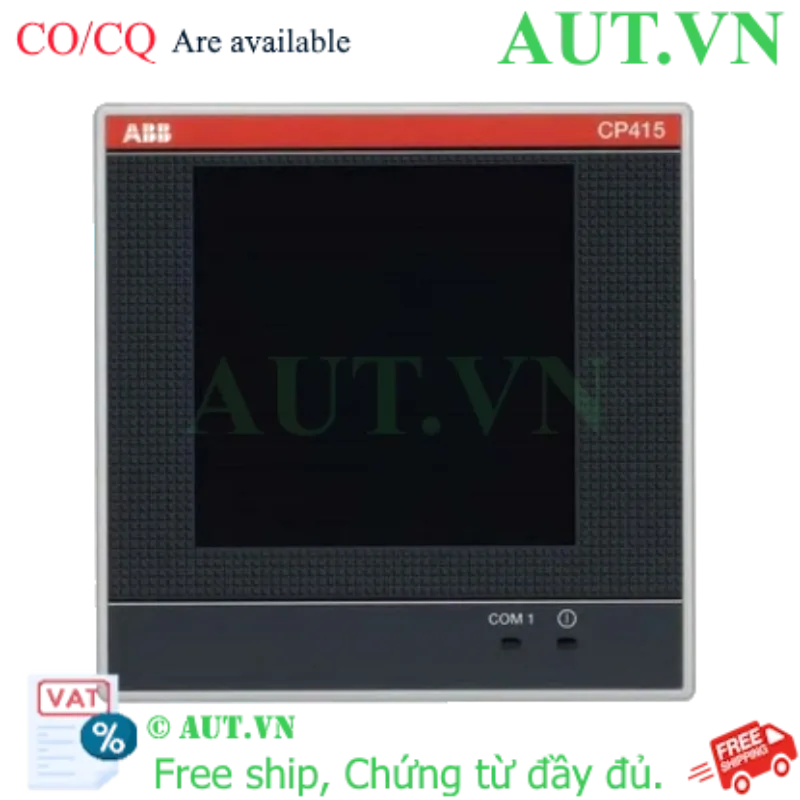 Ảnh của 1SBP260191R1001 – CP415M Control Panel