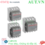 Ảnh của Khởi động từ 4 cực AC/DC 275...525A AC-1 ABB 1SFL487102R1200 (AF190-40-00-12) 