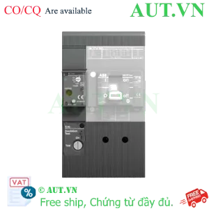 Ảnh của 1SDA067122R1 – ABB RC Inst HV 85…690Vac XT1 3p F