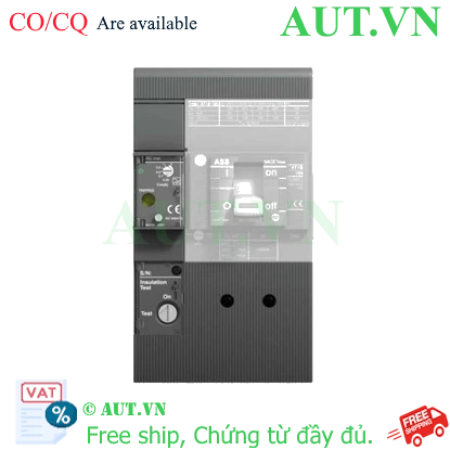 Ảnh của 1SDA067122R1 – ABB RC Inst HV 85…690Vac XT1 3p F