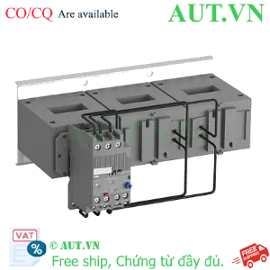 Ảnh của 1SAX821001R1101 – Rơ le nhiệt ABB EF750-800 (250-800A)