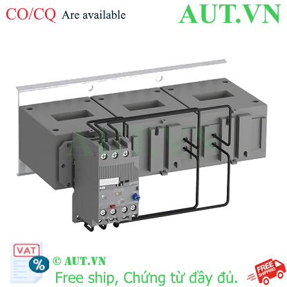 Ảnh của 1SAX821001R1101 – Rơ le nhiệt ABB EF750-800 (250-800A)