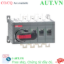 Ảnh của 1SCA022771R7280 – Bộ chuyển nguồn ATS ABB OT200E04CP 200A 4P