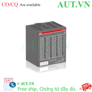 Ảnh của 1SAP440500R0001 – Module Digital ABB I/O DC523-XC 24DC 24VDC