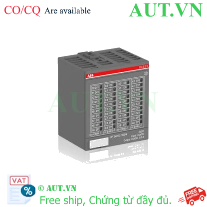 Ảnh của 1SAP440500R0001 – Module Digital ABB I/O DC523-XC 24DC 24VDC