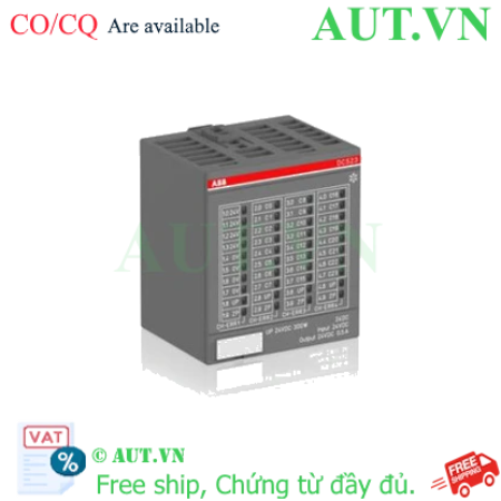 Ảnh của 1SAP440500R0001 – Module Digital ABB I/O DC523-XC 24DC 24VDC