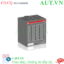 Ảnh của 1SAP440500R0001 – Module Digital ABB I/O DC523-XC 24DC 24VDC