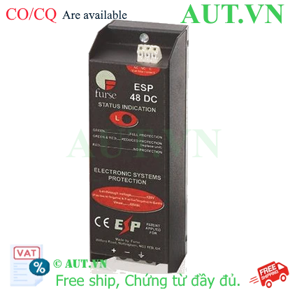 Ảnh của 7TCA085460R0091 – Chống sét lan truyền ABB ESP 24DC