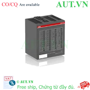 Ảnh của 1SAP240800R0001 – Module Digital ABB output DO526 8DO 24VDC