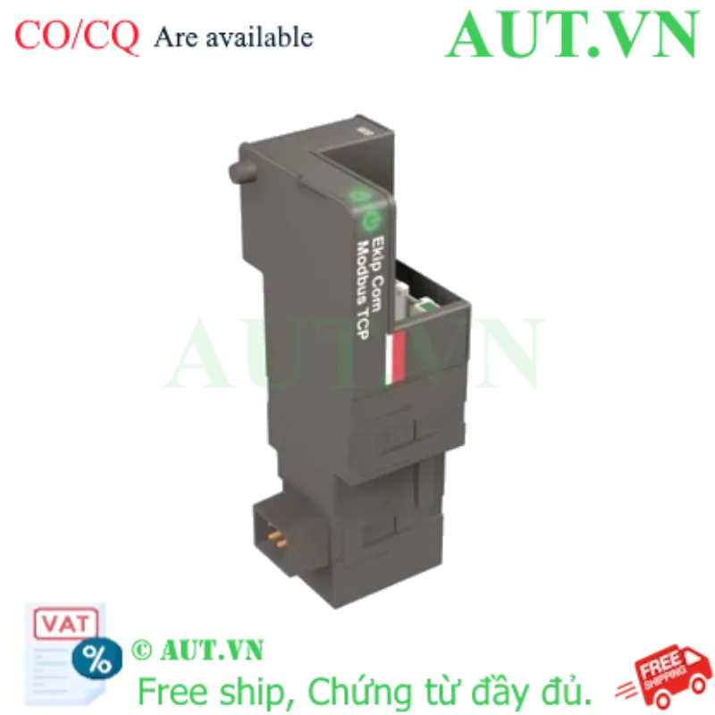 Ảnh của 1SDA105171R1 – ABB EKIP COM PROFINET Tmax XT