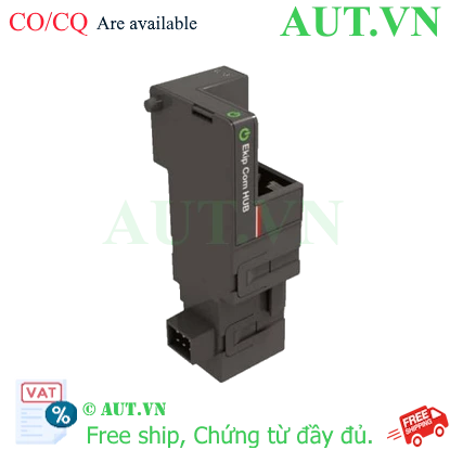 Ảnh của 1SDA082894R1 – ABB Ekip Com Hub E1.2..E6.2