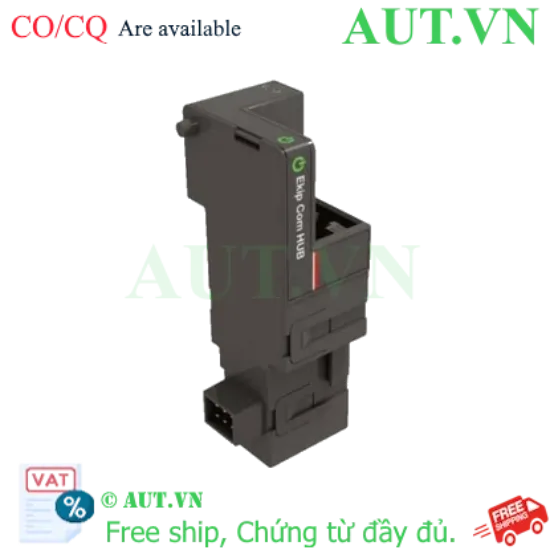 Ảnh của 1SDA082894R1 – ABB Ekip Com Hub E1.2..E6.2