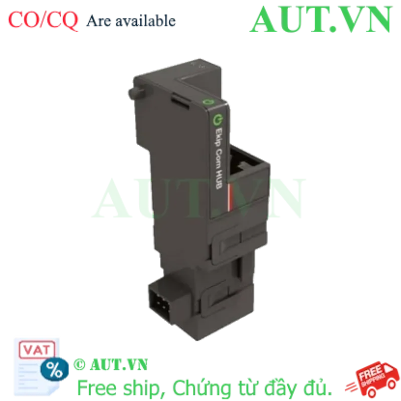 Ảnh của 1SDA082894R1 – ABB Ekip Com Hub E1.2..E6.2
