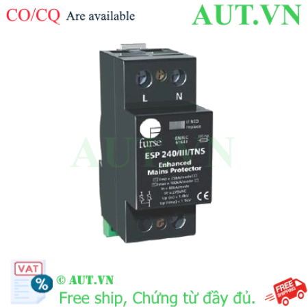 Ảnh của 7TCA085460R0022 – Chống sét lan truyền ABB ESP 240/III/TNS