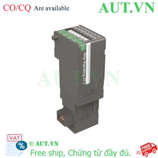 Ảnh của 1SDA085693R1 – ABB Ekip Signalling 3T-1