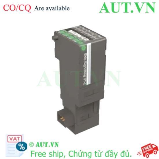 Ảnh của 1SDA085694R1 – ABB Ekip Signalling 3T-2