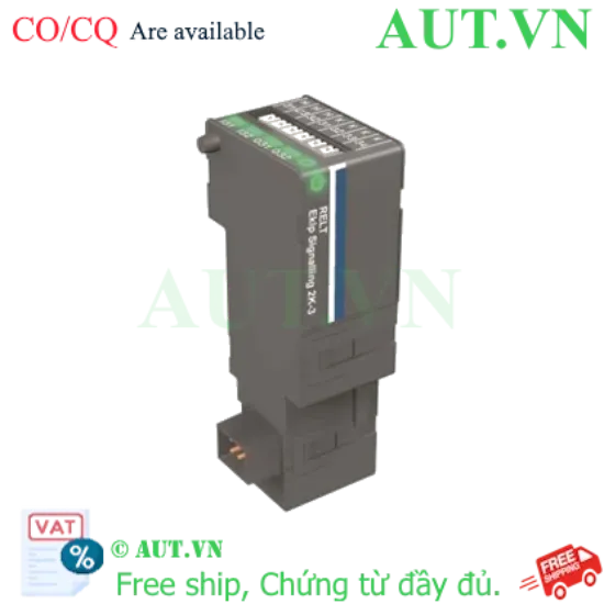Ảnh của 1SDA074169R1 – ABB RELT-Ekip 2K-3 E1.2..E6.2-Tmax XT