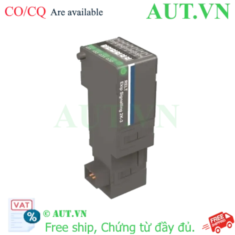 Ảnh của 1SDA074169R1 – ABB RELT-Ekip 2K-3 E1.2..E6.2-Tmax XT