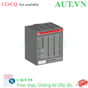 Ảnh của 1SAP224200R0001 – Bus module ABB CI542-DP 8DC/8DI/8DO