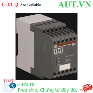 Ảnh của 1SAJ611000R0101 – ABB DX111-FBP.0 IO-Module for UMC100 DI 24 VDC, supply 24VDC