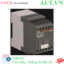 Ảnh của 1SAJ611000R0101 – ABB DX111-FBP.0 IO-Module for UMC100 DI 24 VDC, supply 24VDC