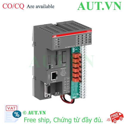 Ảnh của 1SAP186200R0004 – Starter Kit Automation TA574-D-T-ETH