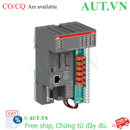 Ảnh của 1SAP186200R0004 – Starter Kit Automation TA574-D-T-ETH