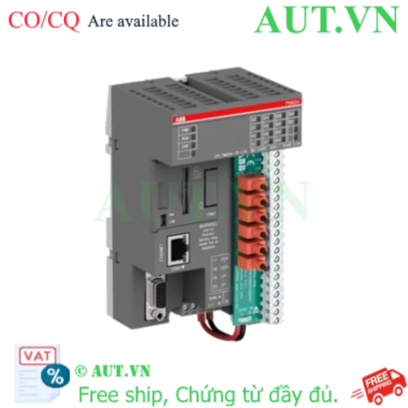 Ảnh của 1SAP186200R0004 – Starter Kit Automation TA574-D-T-ETH