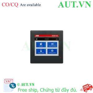 Ảnh của 2CSG202471R4051 – Đồng hồ đo ABB M4M 30 I/O