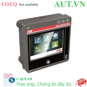Ảnh của 1SDA074192R1 – ABB EKIP MULTIMETER E1.2…E6.2-Tmax XT
