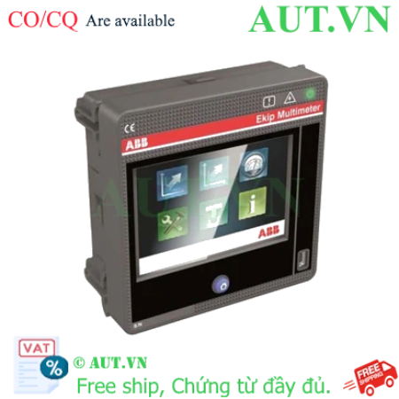 Ảnh của 1SDA074192R1 – ABB EKIP MULTIMETER E1.2…E6.2-Tmax XT