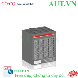 Ảnh của 1SAP260300R0001 – Mô đun 2XEncoder 2PWM CD522