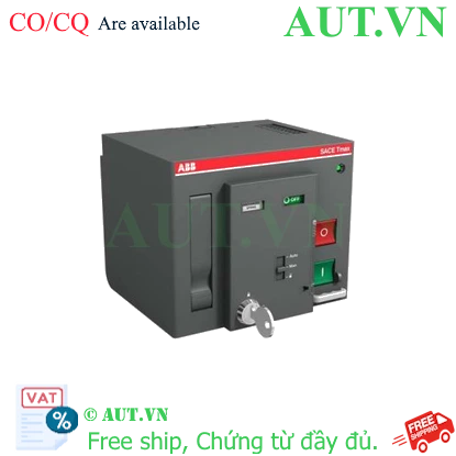 Ảnh của 1SDA104881R1 – ABB MOE XT5 48…60V DC