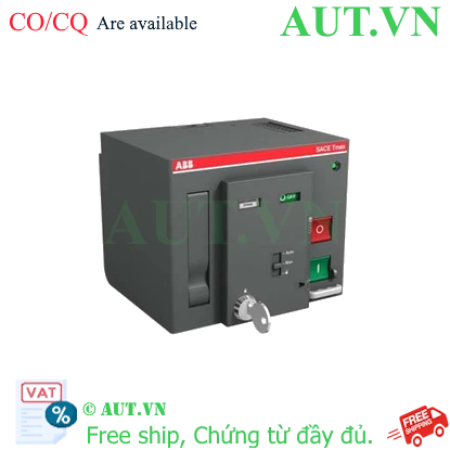 Ảnh của 1SDA104881R1 – ABB MOE XT5 48…60V DC
