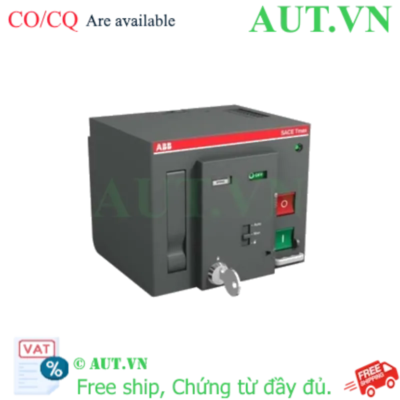 Ảnh của 1SDA104883R1 – ABB MOE XT5 110…125V AC/DC