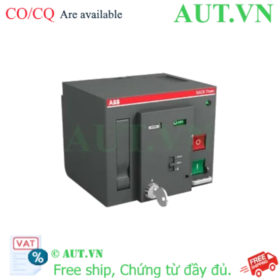 Ảnh của 1SDA104885R1 – ABB MOE XT5 220…250V AC/DC