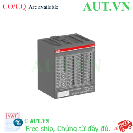 Ảnh của 1SAP428200R0001 – Bus module ABB CI582-CN-XC 8DC/8DI/8DO